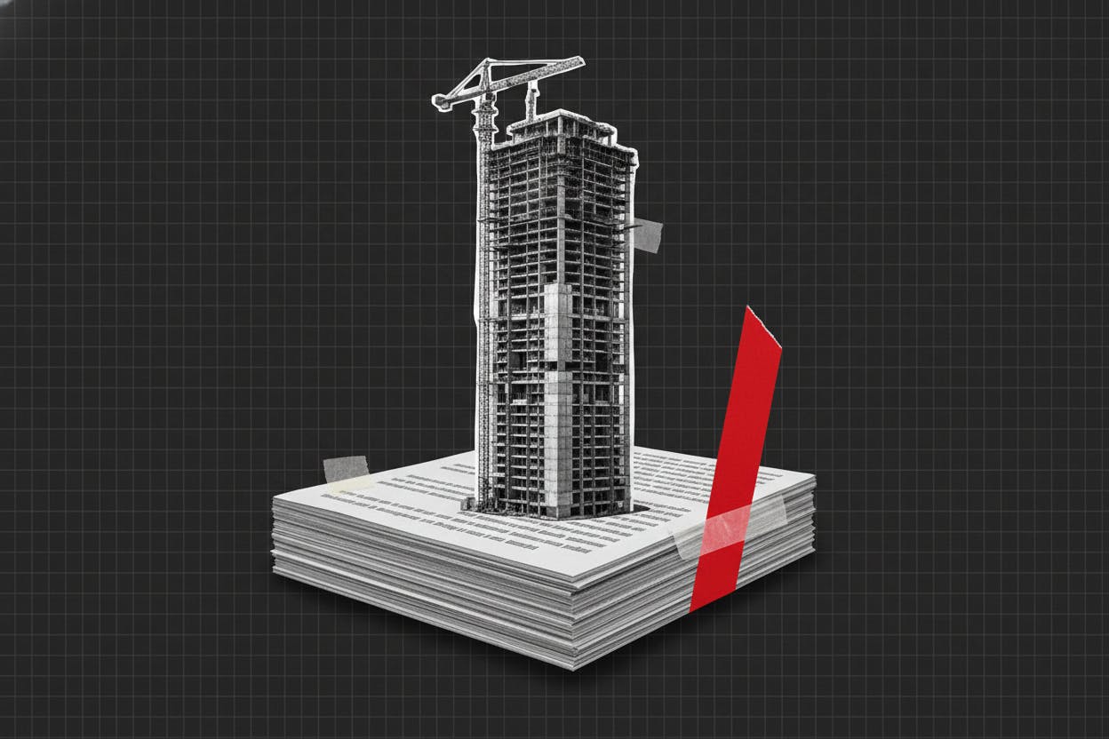 Emaar Development's record backlog keeps FAB bullish despite target cut