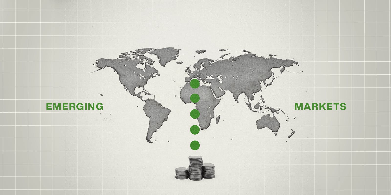 Emerging Markets Offer Income Opportunity Beyond Traditional Growth Play