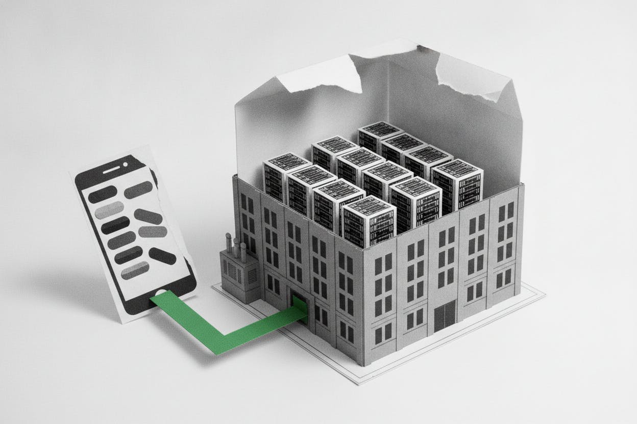 Empery Digital Invests $65M in Midwest AI Data Center, Moves Away from Bitcoin NAV Focus