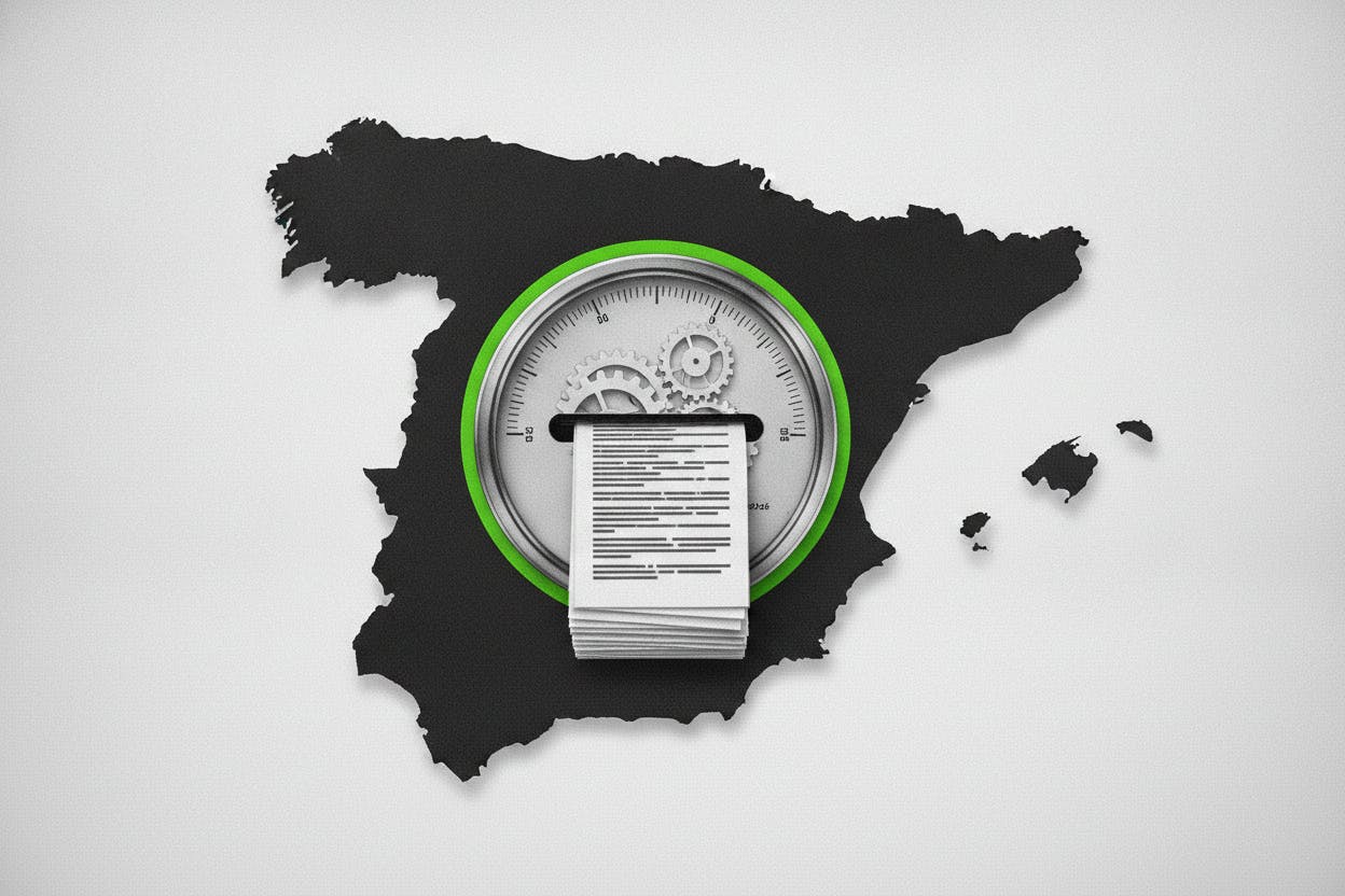 Endesa Buyback, Talgo CEO Switch, Digi IPO: Spain's Corporate Shuffle