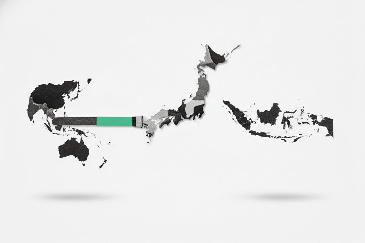 Eneos expands overseas as Japan's fuel demand keeps shrinking