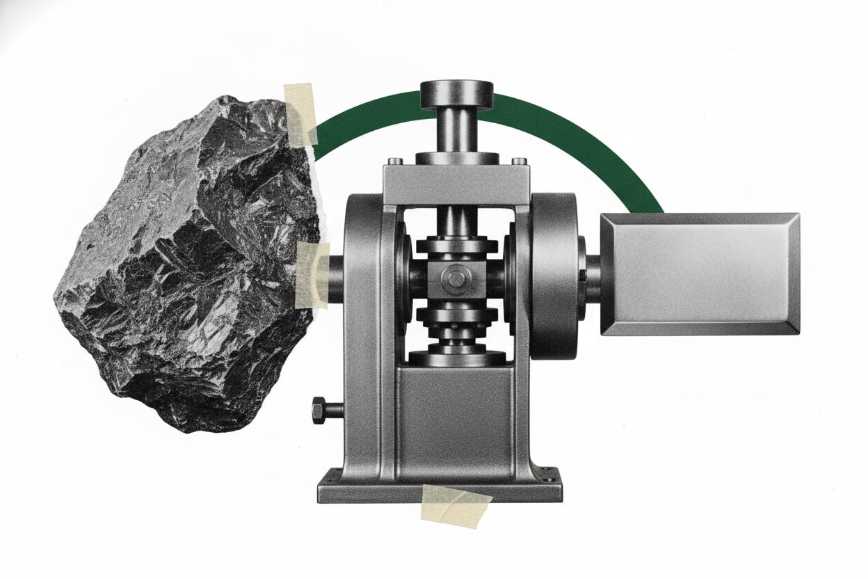 Energy Fuels closes ASM deal to build rare earth mine-to-magnet chain