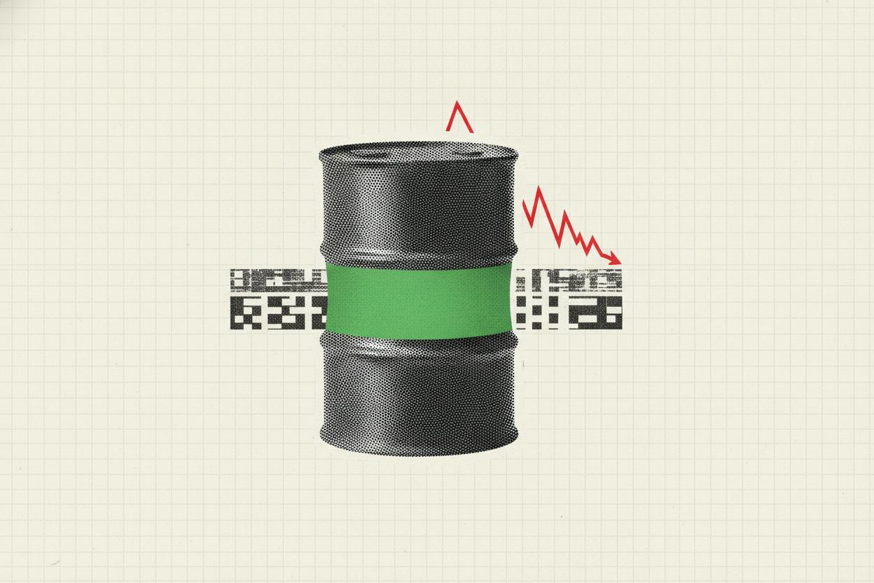 Energy stocks rise as BP's debt forecast offsets falling oil