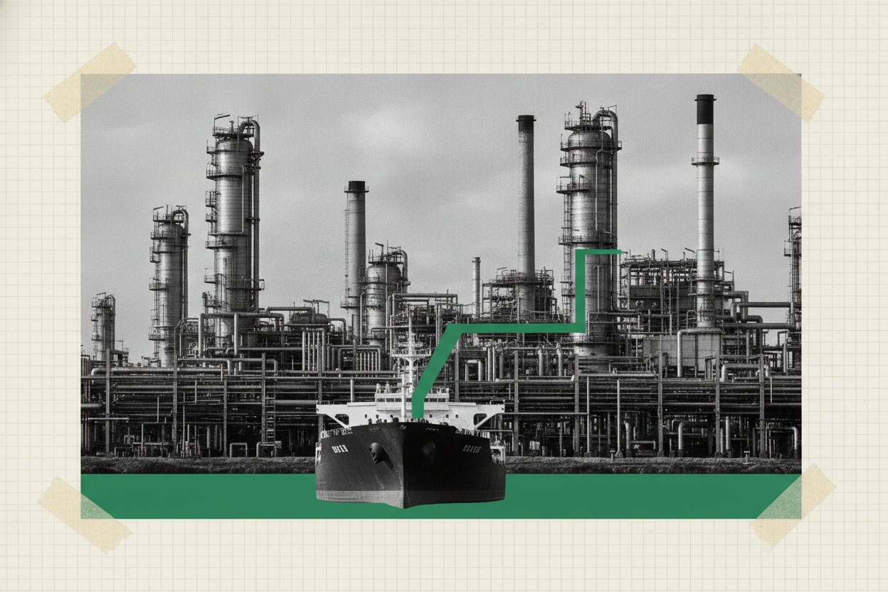 Energy stocks rise as oil holds near $85 and gas jumps 3%
