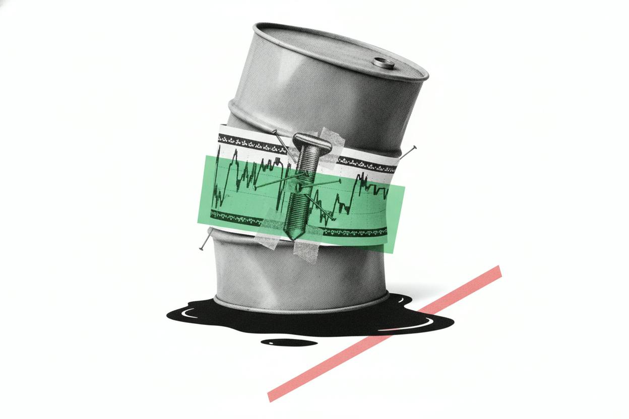 Energy stocks slip as oil and gas prices pull back; EQT-Range deal adds pressure