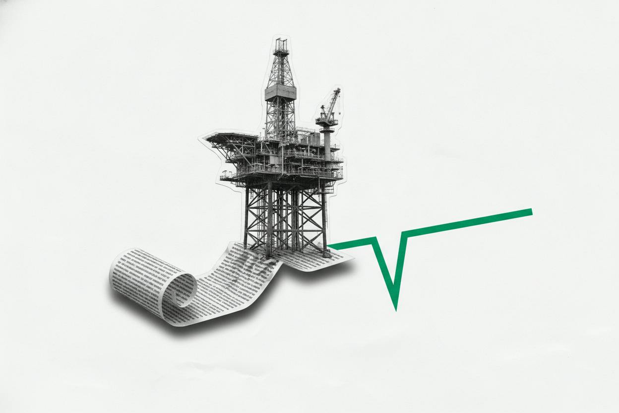 Energy stocks slip as oil and gas prices pull back premarket