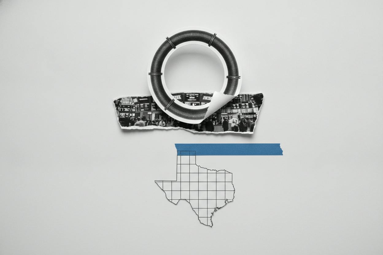 Energy Transfer plans to move primary listing from NYSE to Texas exchange