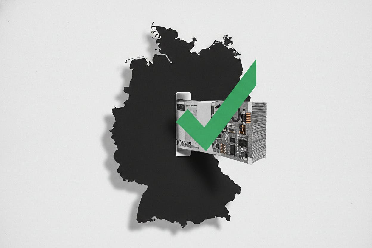 Ennoconn wins German approval to lift Kontron stake to 48.36%