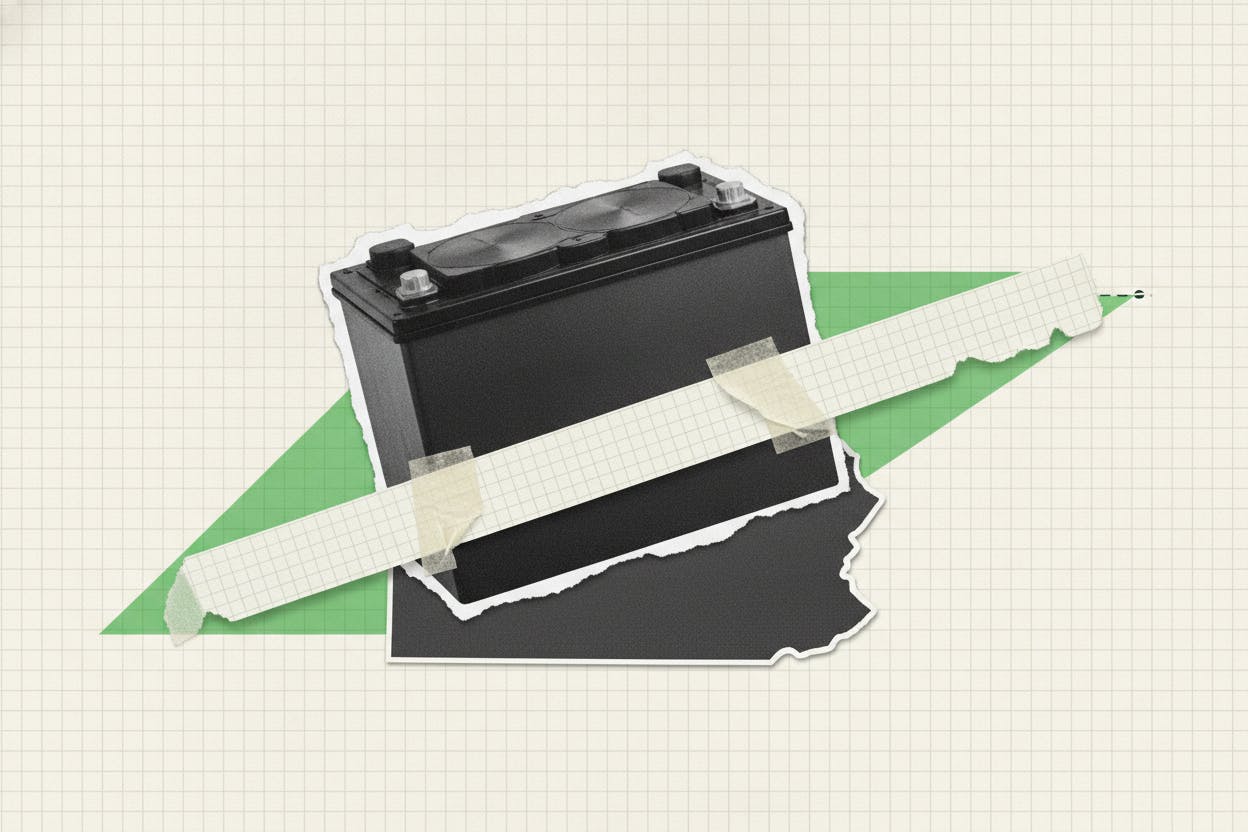 Eos Energy to shift battery output to Thorn Hill, targeting 10%-15% cost cuts