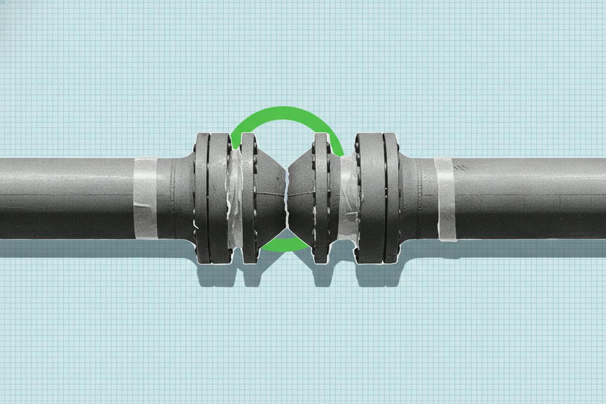 EQT's $50B Range Deal Would Create US Natural Gas Giant