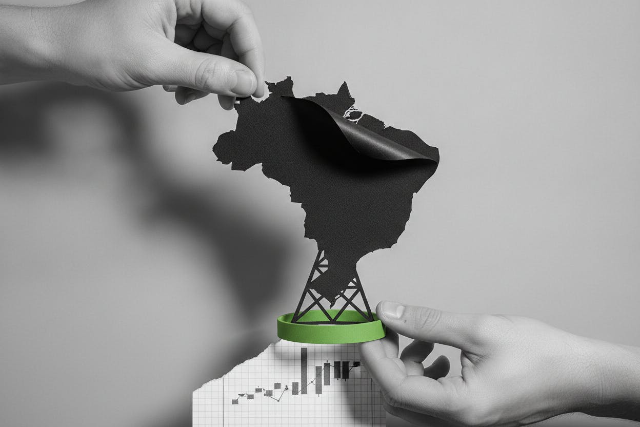 Equatorial and Iberdrola Circle Enel's Brazil Assets as Regulators Weigh Concession Renewal