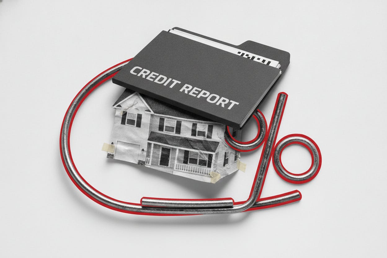 Equifax Trims 2026 Revenue Forecast as High Mortgage Rates Squeeze Housing Market