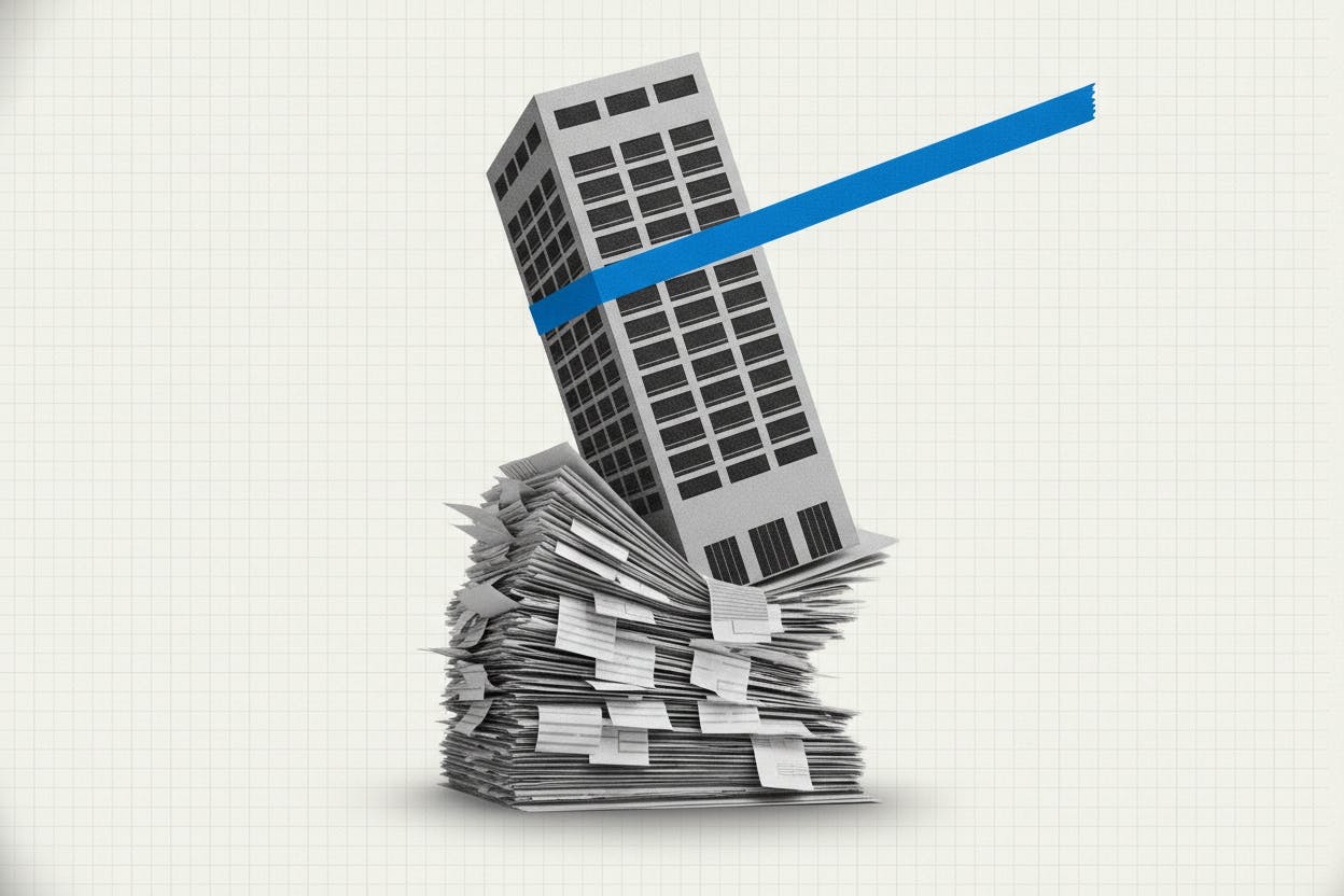 Equinix shares dip on weak Q3 outlook despite raising long-term growth targets