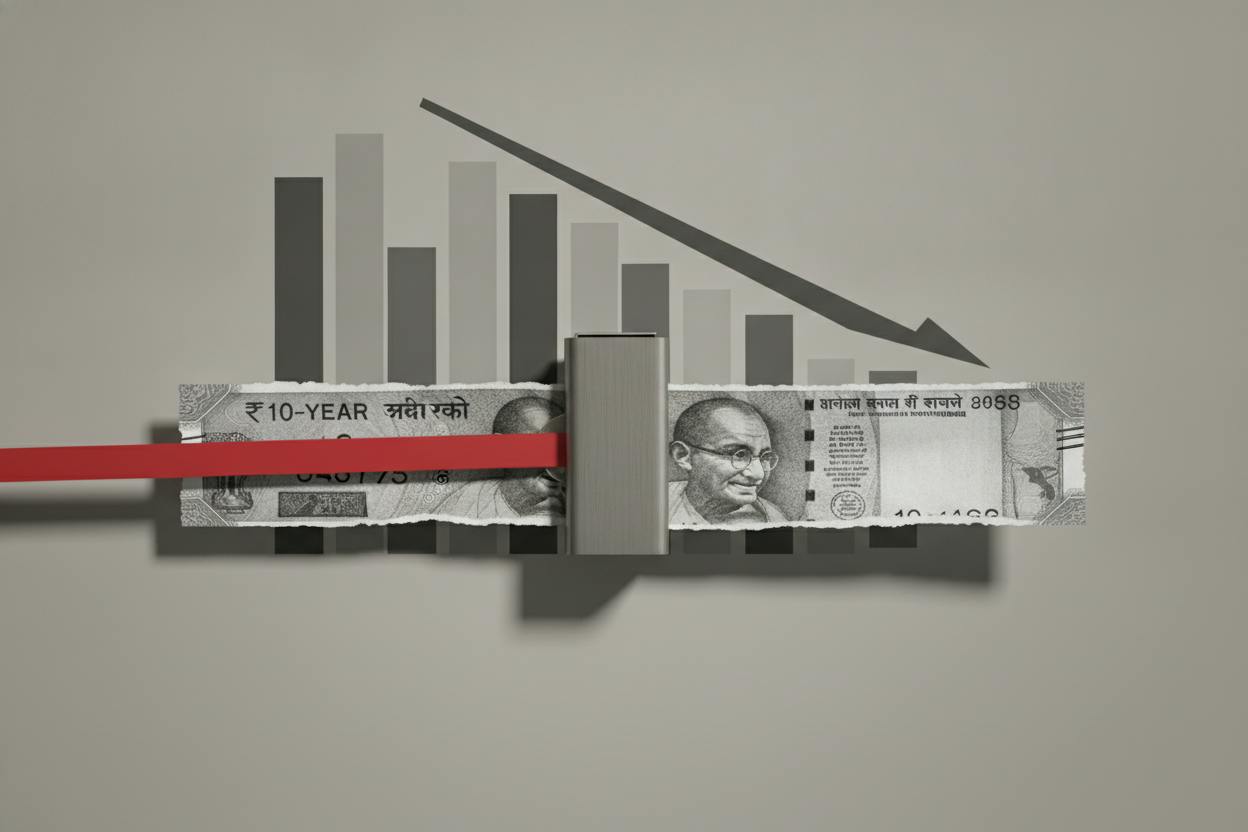 Equitas Small Finance Bank raises ₹500 crore via 10-year bonds at 9.95%