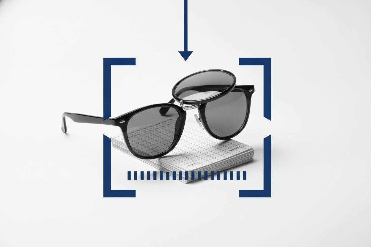 EssilorLuxottica reveals smart glasses sales for first time as growth cools