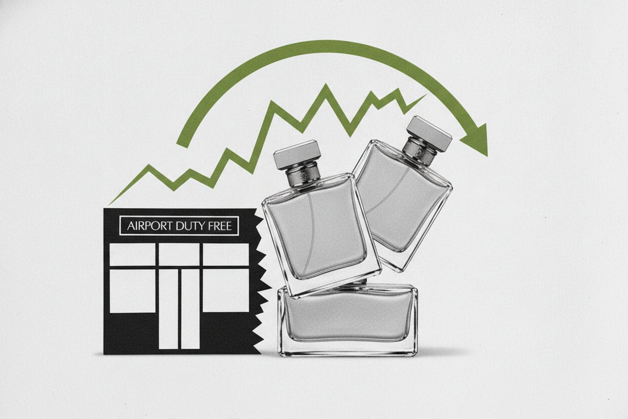Estée Lauder Gains Market Share, but Travel-Retail Headwinds Persist: RBC