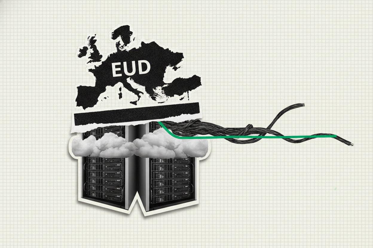 EU Targets AWS and Azure as Gatekeepers, Threatening Cloud Giants' Lock-In Tactics