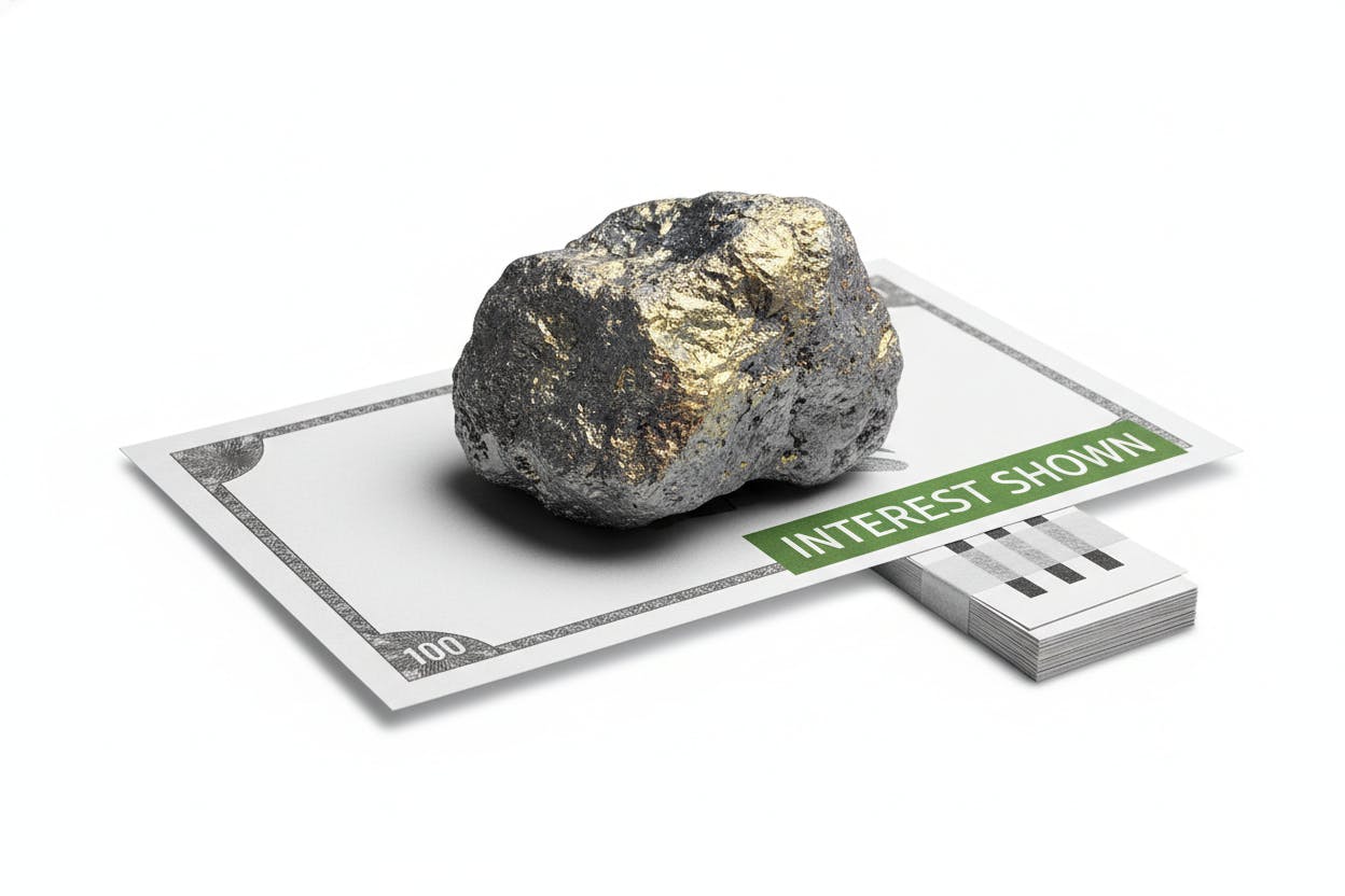 Euro Sun signs $400M funding pact for Romania gold-copper project