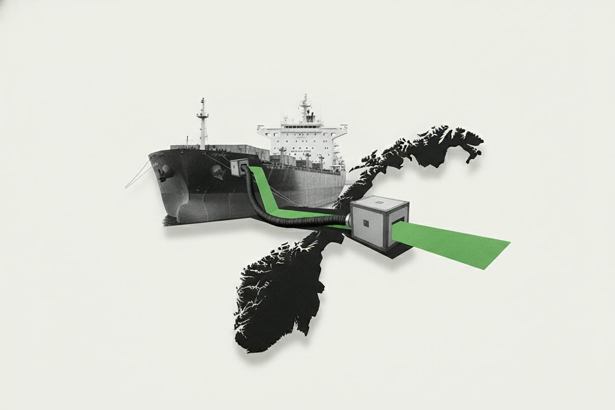 Euro Tech and Sea Clean launch Norway venture for ballast water systems