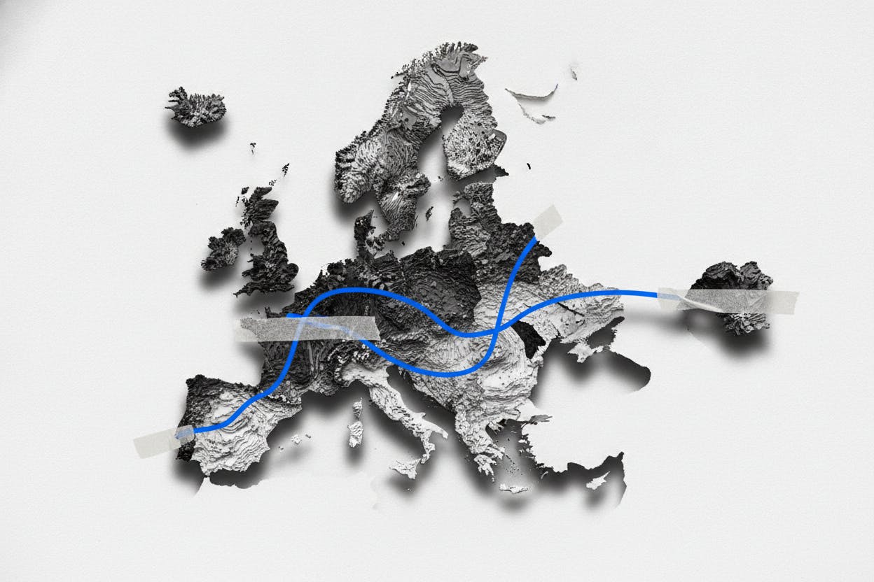 Europe's Biggest Banks Push Back Against EU Stock Market Overhaul