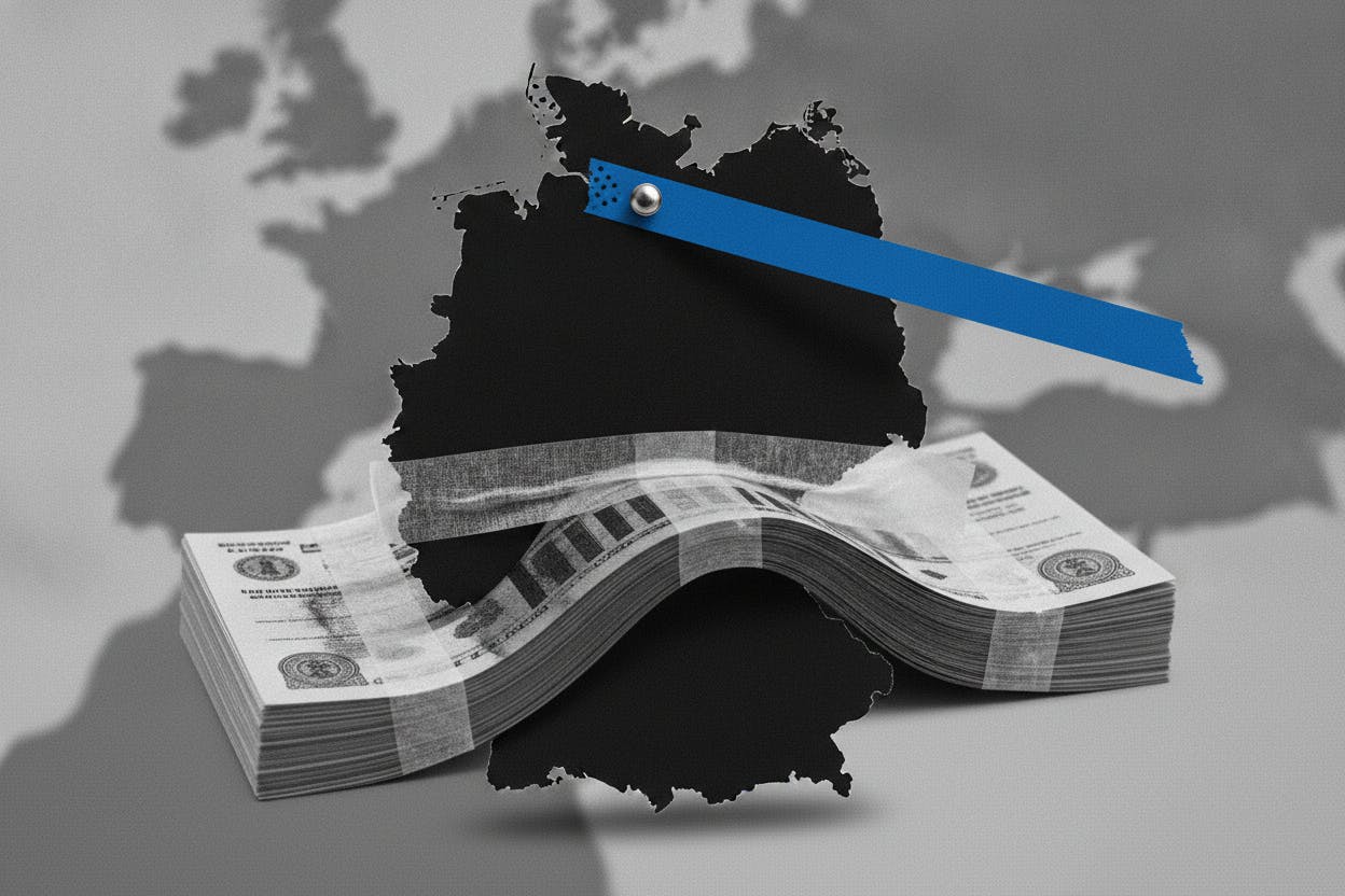 Europe's Stock Rally Broadens Beyond Tech as Cyclicals and Defense Lead