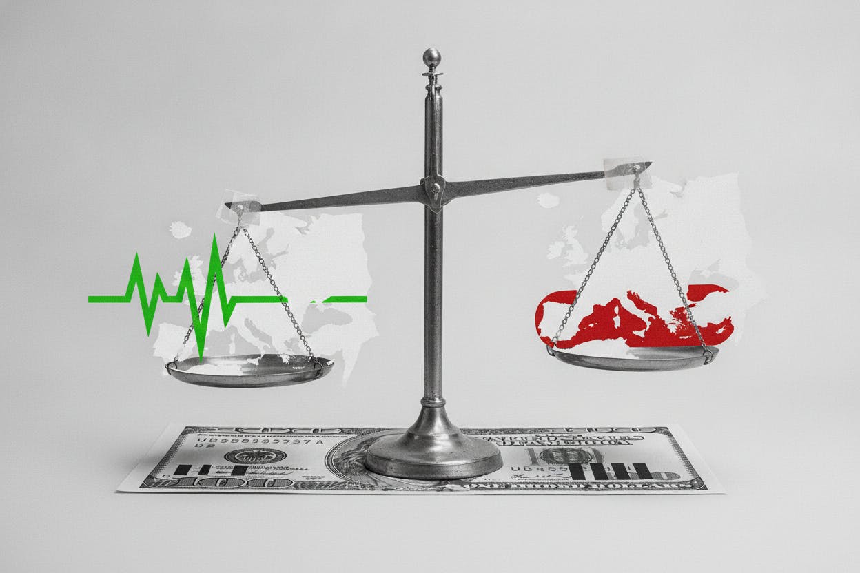 European ADRs Edge Higher as Nokia Surges, Drugmakers Drag