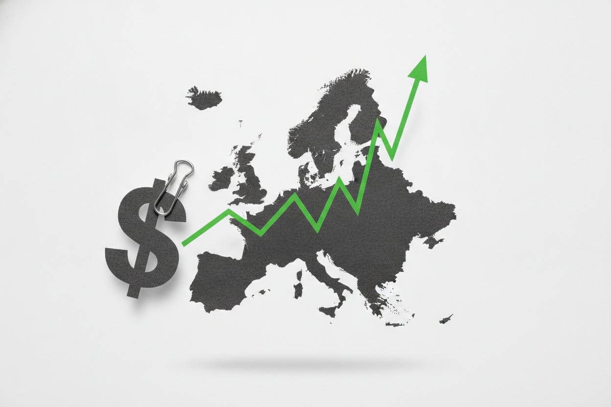 European ADRs Edge Higher Led by SAP and Novo Nordisk; Nokia Slips