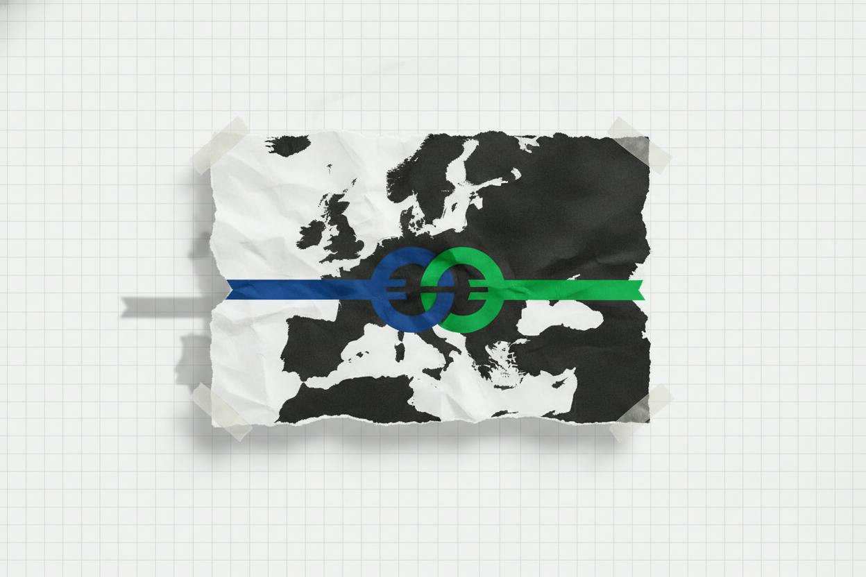 European ADRs edge up Friday but still post weekly loss as currency swings bite