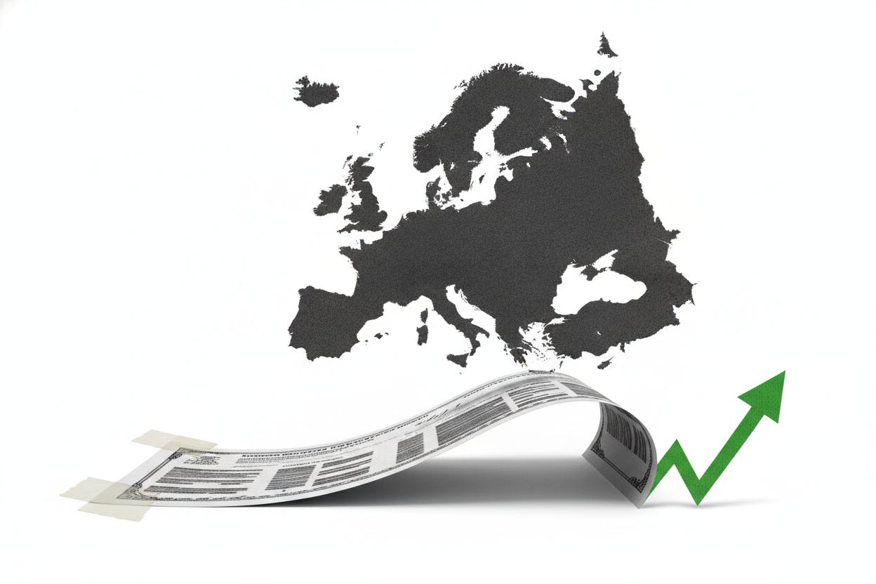 European ADRs Jump 2.2% as Biotech Stocks Cellectis, BioNTech Lead Gains