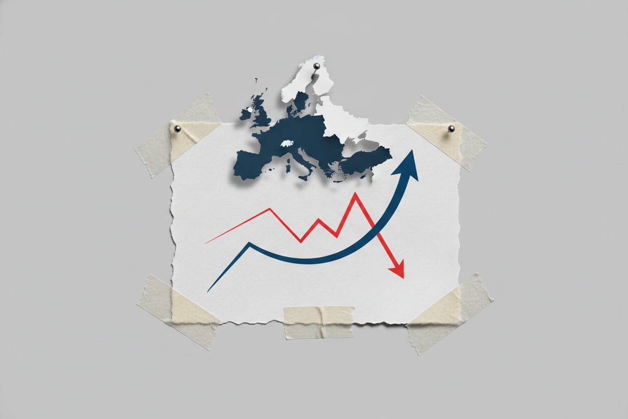 European ADRs rise as tech leads, Sequans jumps 11%