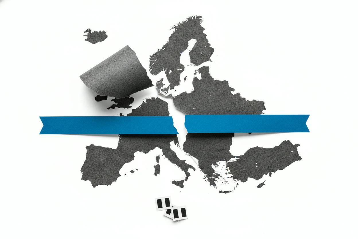European ADRs slip 0.14% as Santander and Bicycle Therapeutics surge