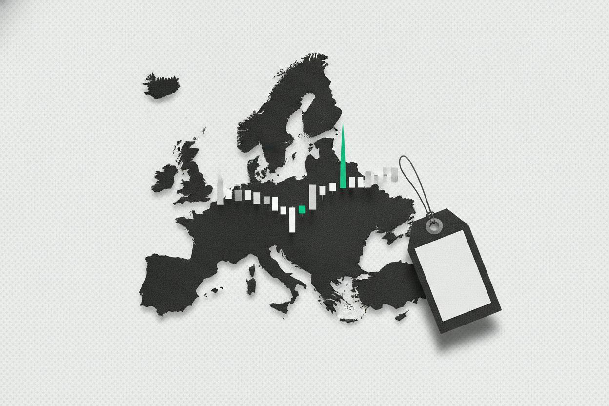 European ADRs slip 0.65% as Silence Therapeutics soars 125%