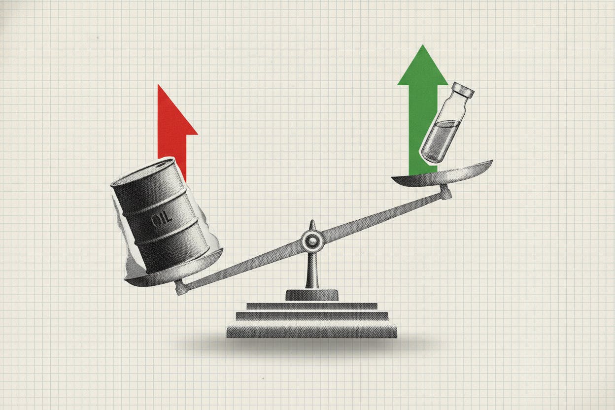 European ADRs Slip as Energy Giants Drag Down Broader Index