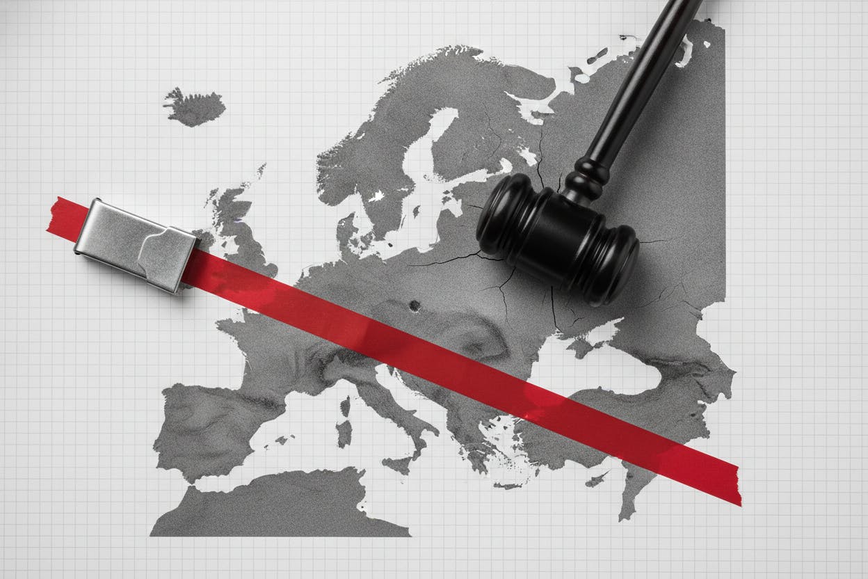 European Dealmaking Stalls as Court Ruling, Regulator, and Investors Push Back
