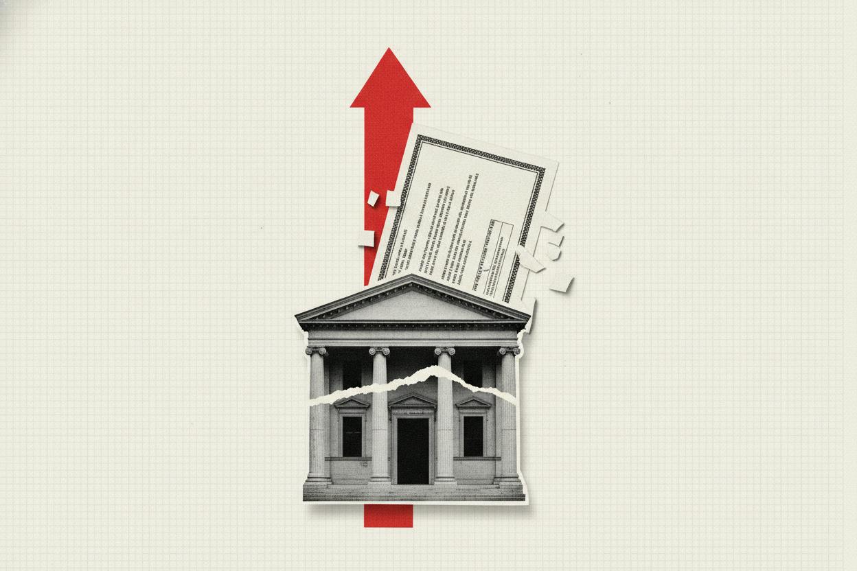 European shares slip as bank stocks hit three-month low on rising yields