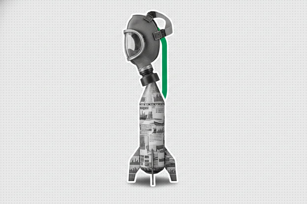 European space startup The Exploration Company targets $2 billion valuation in new funding round