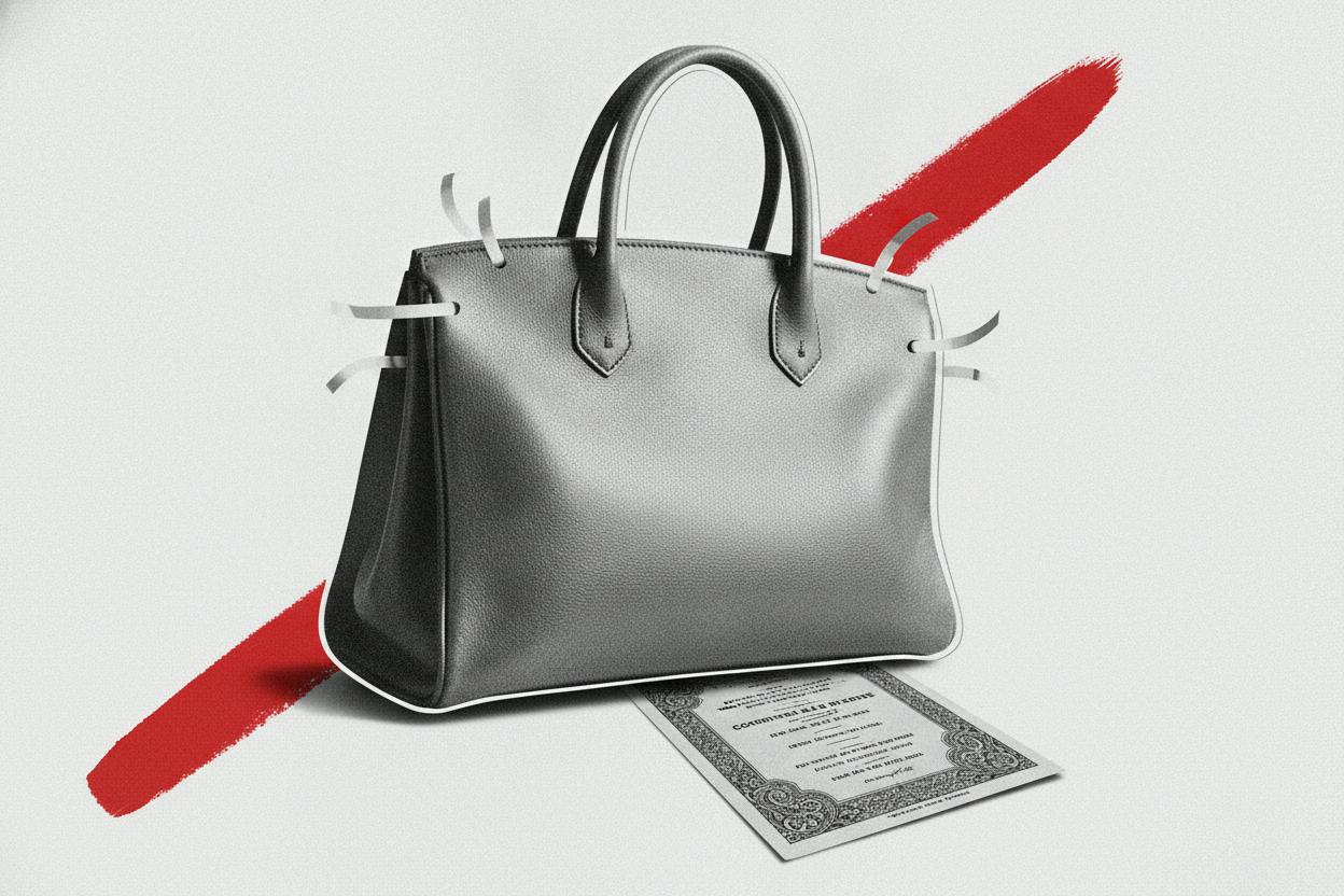European stocks dip as Kering's Gucci stumble hits luxury sector