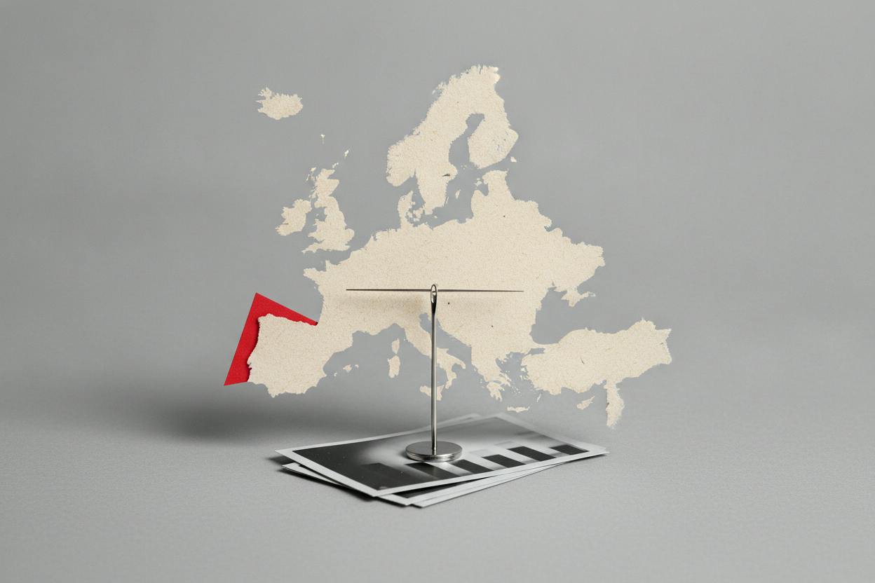 European stocks edge up as ECB decision and earnings take center stage