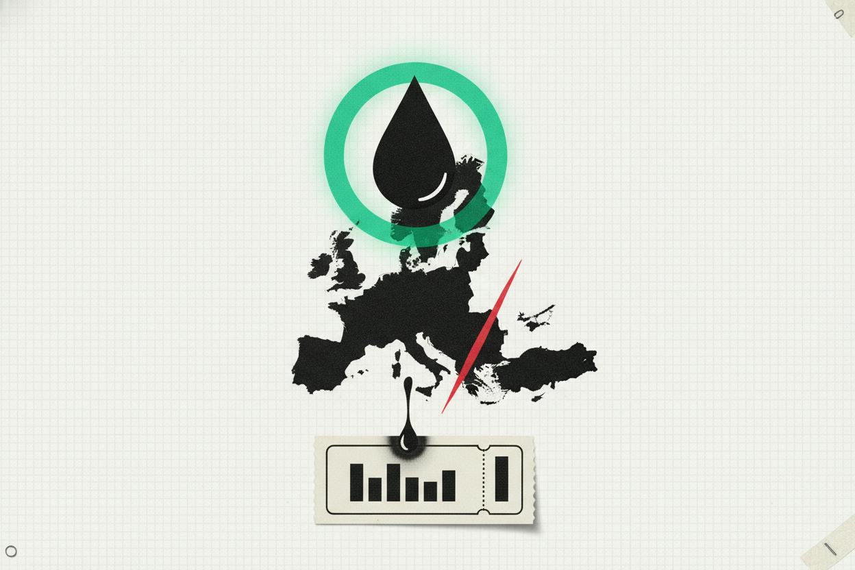 European stocks edge up as oil tops $100 on Iran tensions