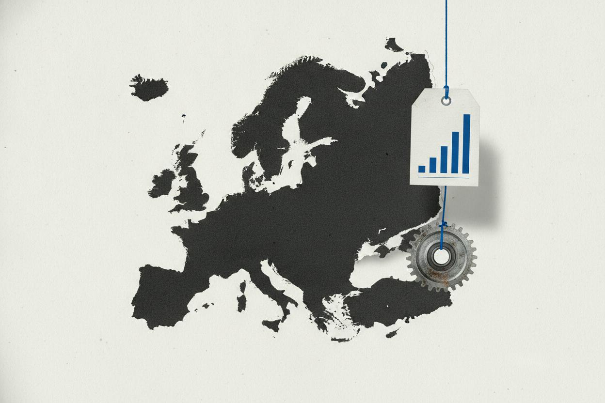 European stocks head for best week since August on strong earnings