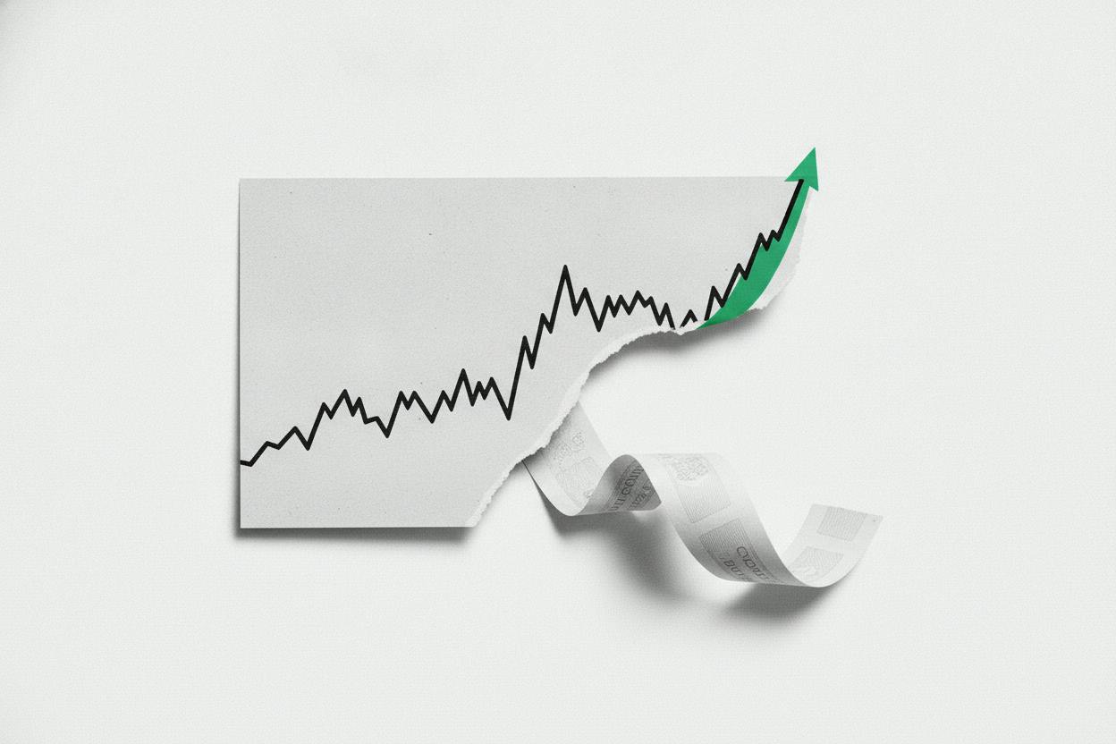 European Stocks Rise as Bond Yields Cool; Genmab Leads Gains