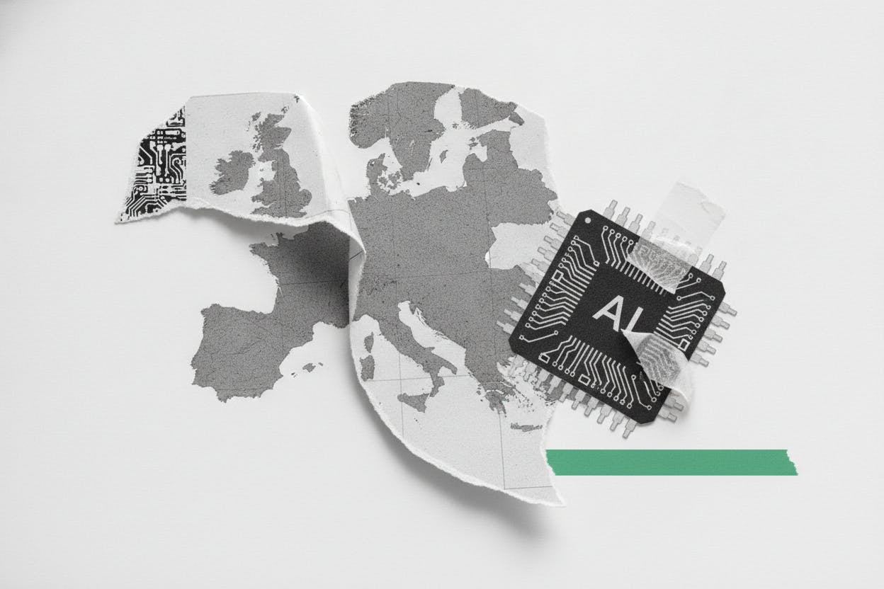 European Stocks Slip 1% as OpenAI IPO Delay Revives Tech Jitters