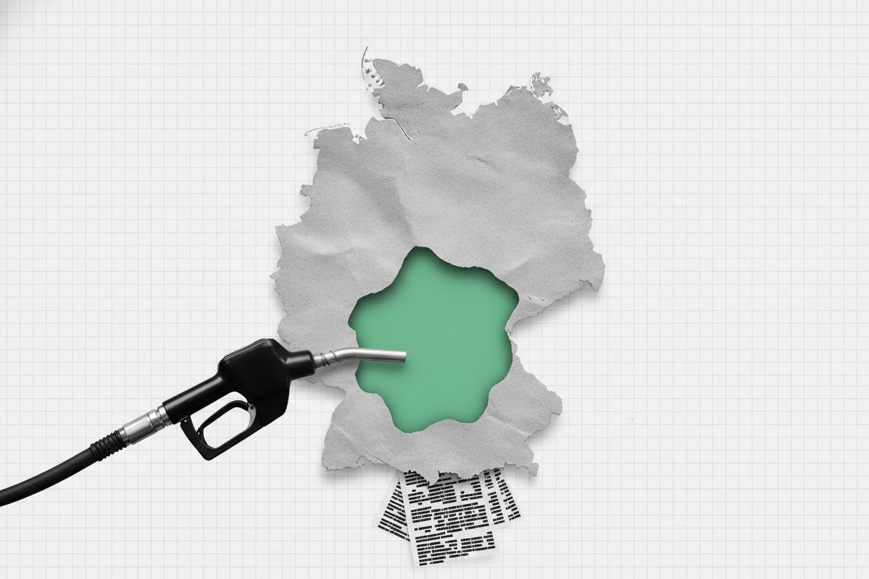 European stocks slip as German inflation accelerates to 2.8%