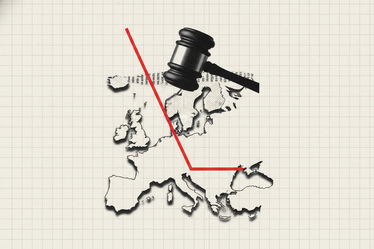 European stocks steady ahead of Warsh's Jackson Hole speech