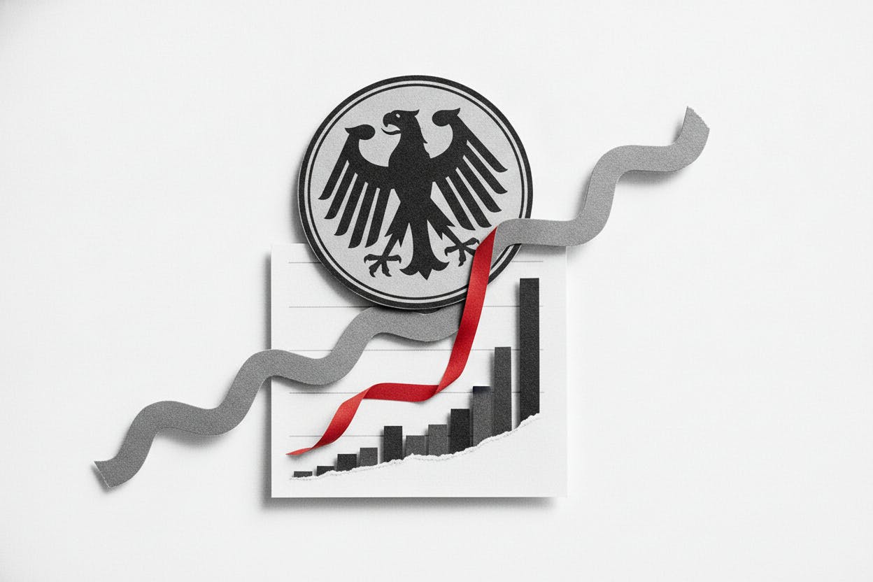 Eurozone bond yields edge up as US inflation holds at 3.7%