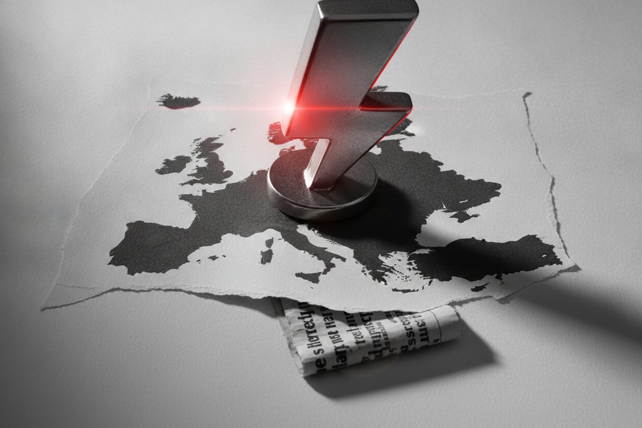 Eurozone growth accelerates but Middle East worries weigh on European stocks