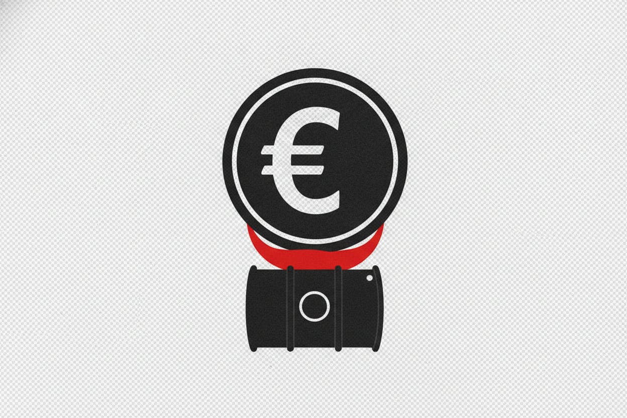 Eurozone inflation edges up to 2.9% as energy costs accelerate