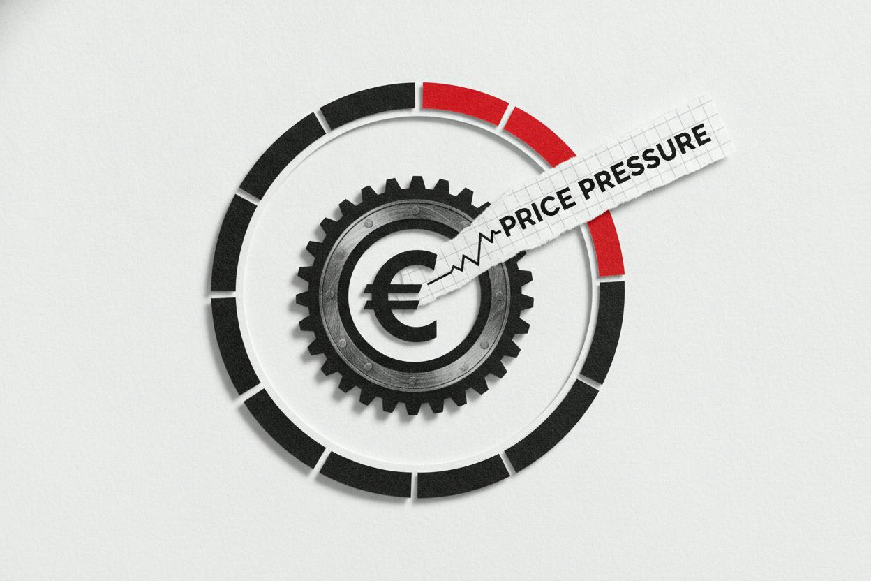 Eurozone PMI surge revives case for October ECB rate hike