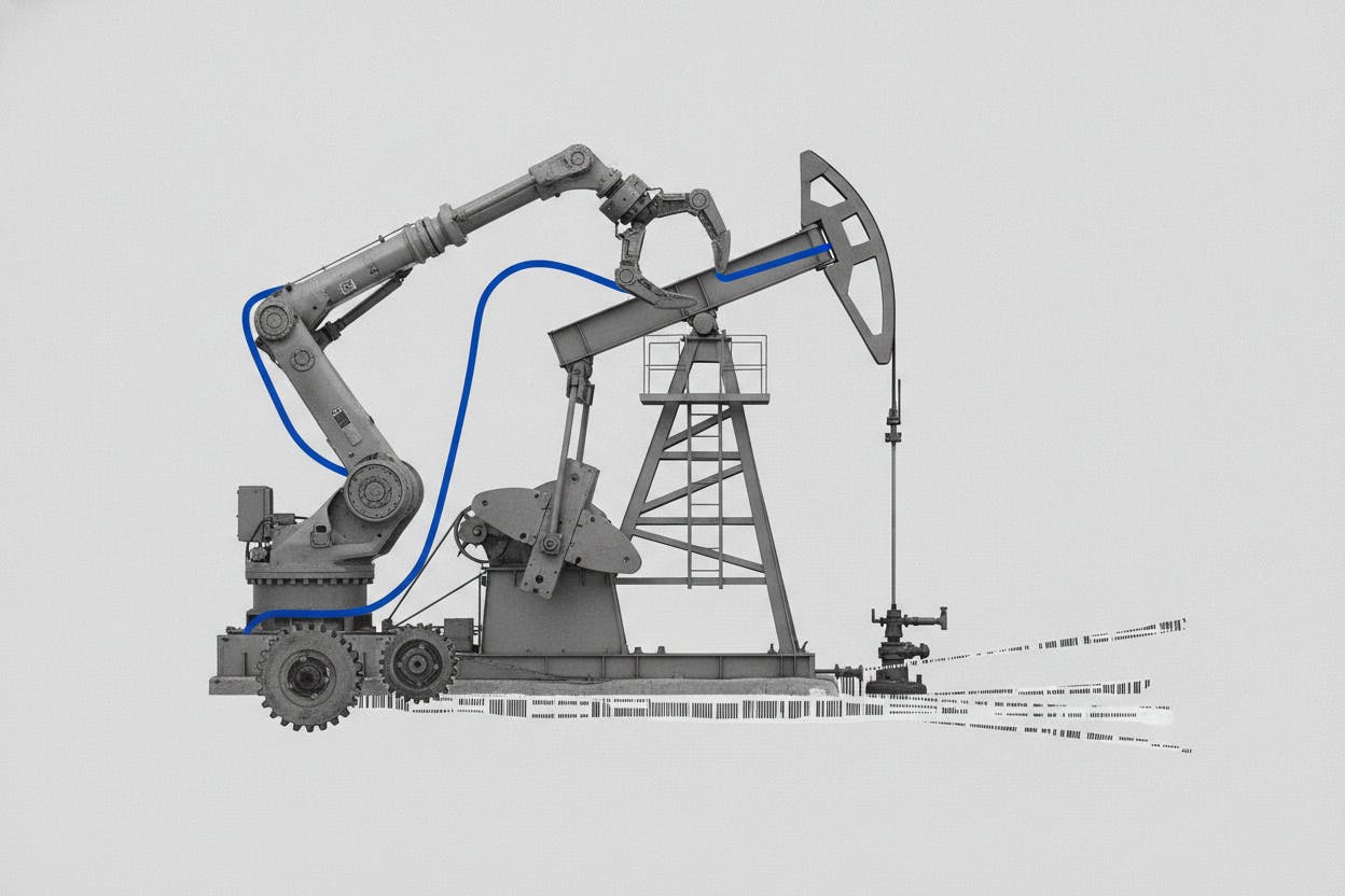 ExxonMobil to automate half its Permian rigs by 2028
