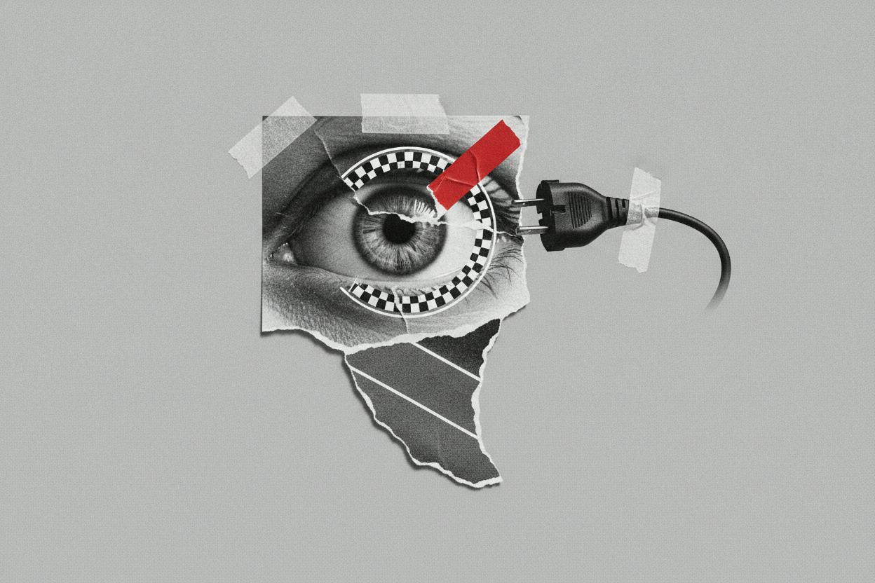 EyePoint shares plunge 86% as it ends wet AMD trials and cuts jobs